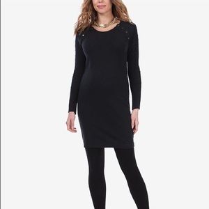 Seraphine Nursing/ maternity dress